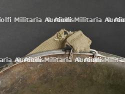 Casque du Corps expéditionnaire français. French Expeditionary Corps helmet. — photo 38
