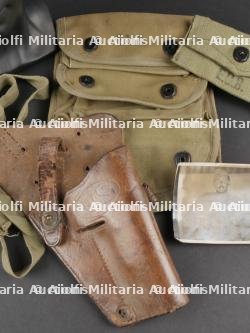 Equipement US. US equipment. — miniature 3