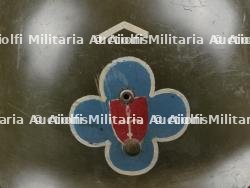 Liner de la 88th DI US. Liner of the 88th DI US. — photo 4