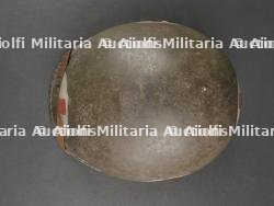 Casque d'infirmier US. US nurse's helmet. — miniature 4