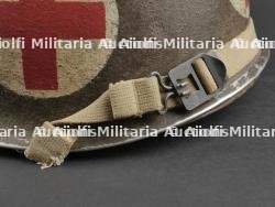 Casque d'infirmier US. US nurse's helmet. — photo 8