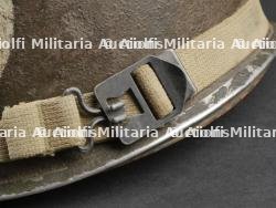 Casque d'infirmier US. US nurse's helmet. — photo 9