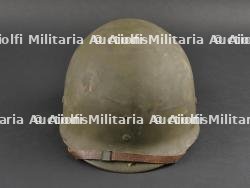 Casque d'infirmier US. US nurse's helmet. — miniature 14