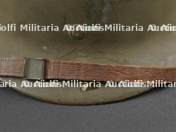 Casque d'infirmier US. US nurse's helmet. — photo 15