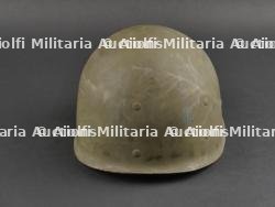 Casque d'infirmier US. US nurse's helmet. — photo 21