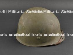 Casque d'infirmier US. US nurse's helmet. — photo 23