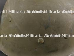 Casque d'infirmier US. US nurse's helmet. — photo 24