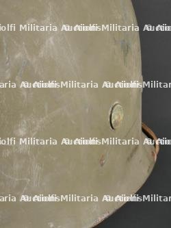 Casque d'infirmier US. US nurse's helmet. — photo 25