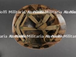 Casque d'infirmier US. US nurse's helmet. — photo 26