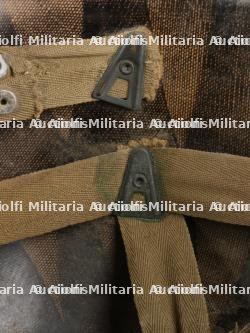Casque d'infirmier US. US nurse's helmet. — photo 30