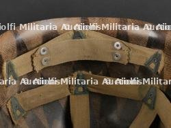Casque d'infirmier US. US nurse's helmet. — miniature 31