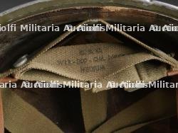 Casque MP 69ème DI US. Helmet MP 69th US DI. — miniature 18