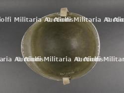 Casque MP 69ème DI US. Helmet MP 69th US DI. — photo 22