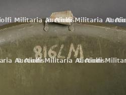 Casque MP 69ème DI US. Helmet MP 69th US DI. — miniature 23