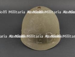 Casque MP 69ème DI US. Helmet MP 69th US DI. — photo 24