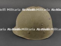 Casque MP 69ème DI US. Helmet MP 69th US DI. — miniature 27