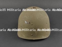 Casque MP 69ème DI US. Helmet MP 69th US DI. — photo 28