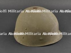 Casque MP 69ème DI US. Helmet MP 69th US DI. — photo 29