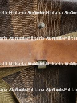 Casque MP 69ème DI US. Helmet MP 69th US DI. — photo 30
