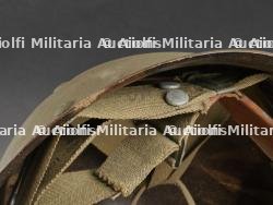 Casque MP 69ème DI US. Helmet MP 69th US DI. — photo 31