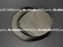 Chapeau de Vice coposquadra des Gioventu Italiana del Littorio. Chapeau de Vice coposquadra des Italian Youth of the Littorio. — miniature 3
