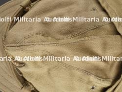 Deux coiffures modèle 42 tropicale. Two hairstyles model 42 tropical. — photo 25