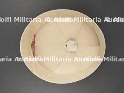 Casque coloniale italien de l’armée Royale Italienne. Italian colonial helmet of the Italian Royal Army.  — miniature 3