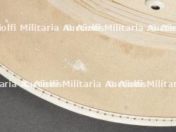 Casque coloniale italien de l’armée Royale Italienne. Italian colonial helmet of the Italian Royal Army.  — miniature 6