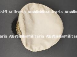 Casquette de tenue d’été ce capitaine du Génie. Summer cap this captain of the Genie. — miniature 3
