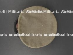 Casquette de Général de brigade de L’Armée Royale Italienne. Cap of Brigadier General of the Italian Royal Army. — miniature 3