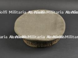 Casquette de Général de brigade de L’Armée Royale Italienne. Cap of Brigadier General of the Italian Royal Army. — photo 5