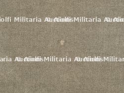 Casquette de Général de brigade de L’Armée Royale Italienne. Cap of Brigadier General of the Italian Royal Army. — photo 6