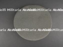 Casquette de capitaine des transports motorisés. Captain’s cap of motorized transport. — miniature 3