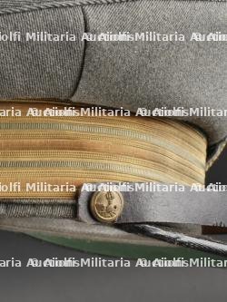 Casquette de capitaine des transports motorisés. Captain’s cap of motorized transport. — miniature 8
