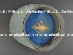 Casquette de capitaine des transports motorisés. Captain’s cap of motorized transport. — photo 11