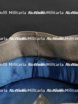 Casquette de capitaine des transports motorisés. Captain’s cap of motorized transport. — photo 16