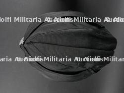 Lot de deux calots des jeunesses fascistes. Set of two caps of fascist youths. — photo 4