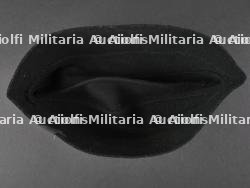 Lot de deux calots des jeunesses fascistes. Set of two caps of fascist youths. — photo 17