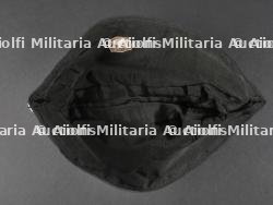 Lot de deux calots des jeunesses fascistes. Set of two caps of fascist youths. — miniature 18