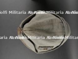 Lot de 3 coiffures de l’armée italienne. Lot of 3 hairstyles of the Italian army. — miniature 3