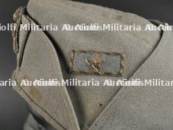 Lot de 3 coiffures de l’armée italienne. Lot of 3 hairstyles of the Italian army. — miniature 6