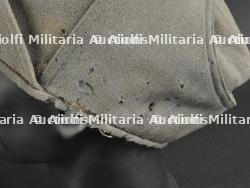 Lot de 3 coiffures de l’armée italienne. Lot of 3 hairstyles of the Italian army. — photo 7
