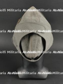 Lot de 3 coiffures de l’armée italienne. Lot of 3 hairstyles of the Italian army. — miniature 8