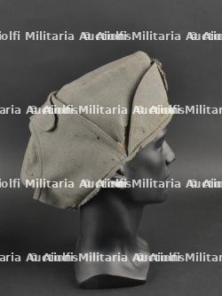 Lot de 3 coiffures de l’armée italienne. Lot of 3 hairstyles of the Italian army. — photo 9