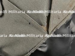 Lot de 3 coiffures de l’armée italienne. Lot of 3 hairstyles of the Italian army. — miniature 10