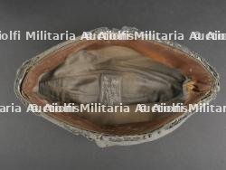 Lot de 3 coiffures de l’armée italienne. Lot of 3 hairstyles of the Italian army. — photo 11
