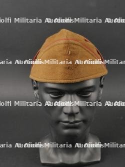 Lot de 3 coiffures de l’armée italienne. Lot of 3 hairstyles of the Italian army. — miniature 15