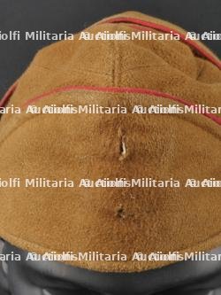 Lot de 3 coiffures de l’armée italienne. Lot of 3 hairstyles of the Italian army. — miniature 16