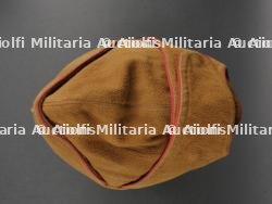 Lot de 3 coiffures de l’armée italienne. Lot of 3 hairstyles of the Italian army. — miniature 17