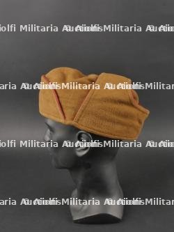 Lot de 3 coiffures de l’armée italienne. Lot of 3 hairstyles of the Italian army. — miniature 18
